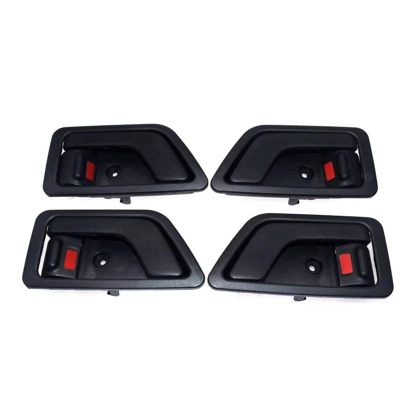 TATARENGS Kompatibel Mit Hyundai Für Getz 2006 2007 2008 2009 2010 2011 82620-1C000 Auto-Ersatztürgriff Innen Innentürgriff Türgriffe Innentüren von TATARENGS