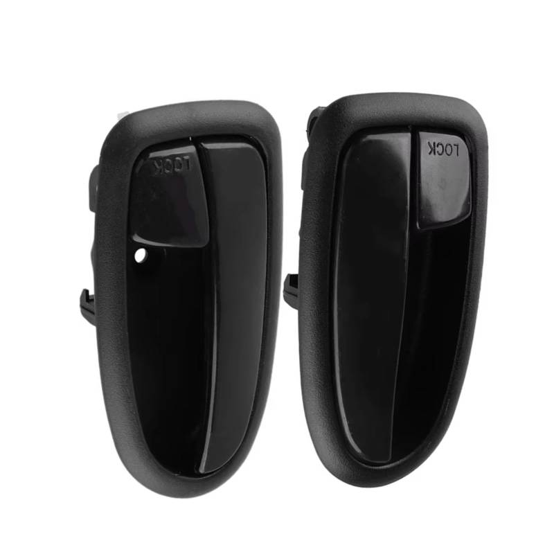 TATARENGS Kompatibel Mit Hyundai Für Matrix Für Lavita 2001 2002 2003 2004 2005 2006 2007 2008 2009 2010 82610–17010 Auto-Ersatz-Türgriff Türgriffe Innentüren von TATARENGS
