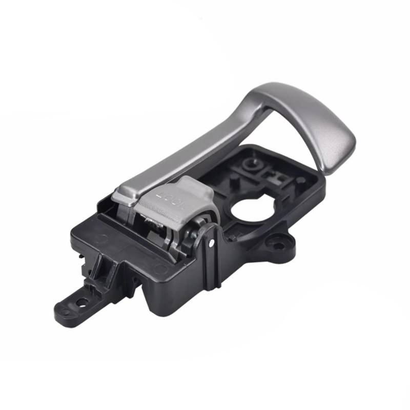 TATARENGS Kompatibel Mit Hyundai Für Santa Fe 2007 2008 2009 2010 2011 2012 2012 82610-2B000 Auto-Innentürgriff Türgriffe Innentüren(Left) von TATARENGS