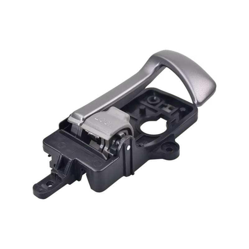 TATARENGS Kompatibel Mit Hyundai Für Santa Fe 2007 2008 2009 2010 2011 2012 82610-2B000 Auto-Ersatz-Türgriff Im Autoinnenraum Türgriffe Innentüren(Left) von TATARENGS