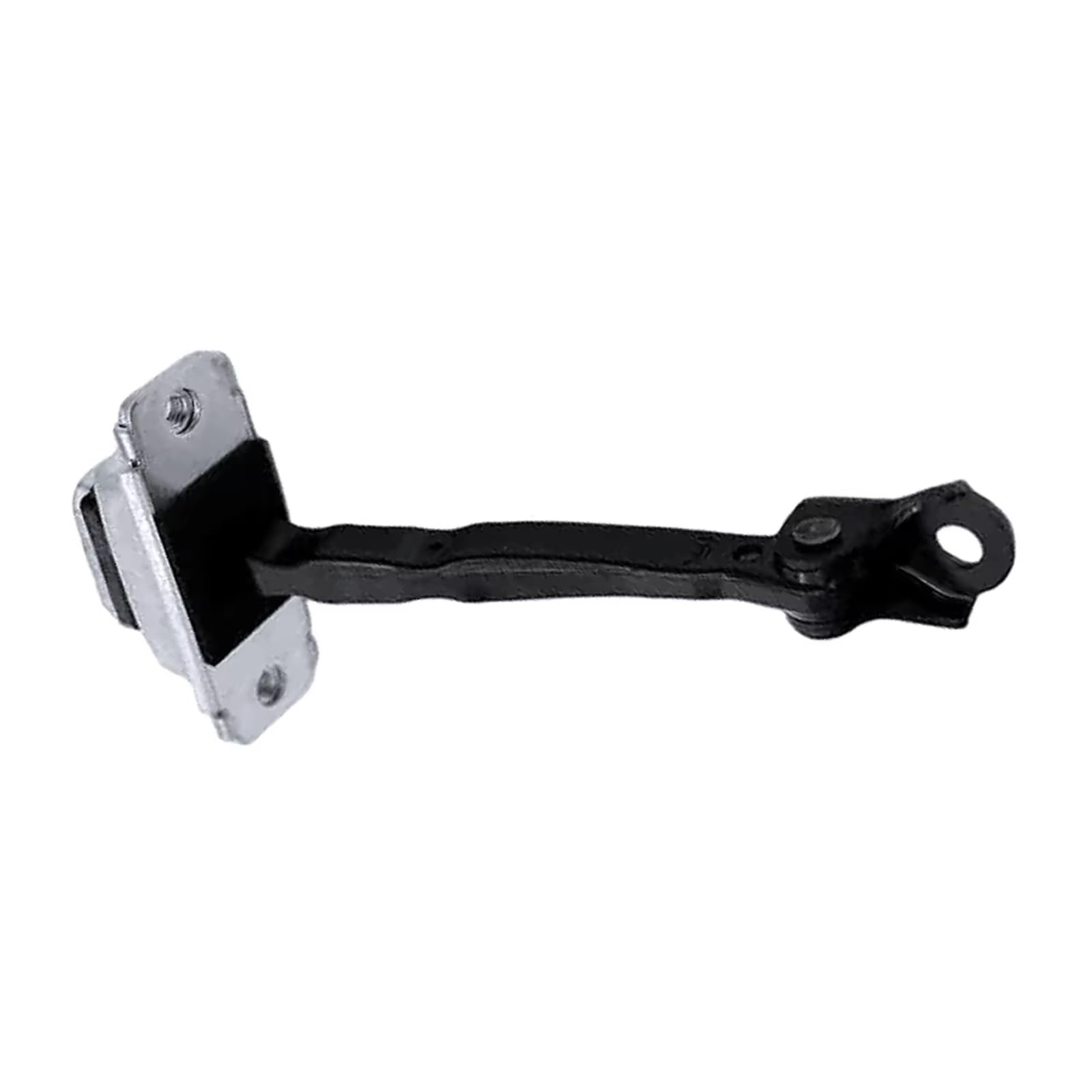 TATARENGS Kompatibel Mit Hyundai Für Sonata 2009 2010 2011 2012 2013 2014, Vorne Links Rechts, Autotür-Check-Arm-Stop-Scharnierband 79380-3S000 79390-3S000 Tuerfangband(Front Right) von TATARENGS