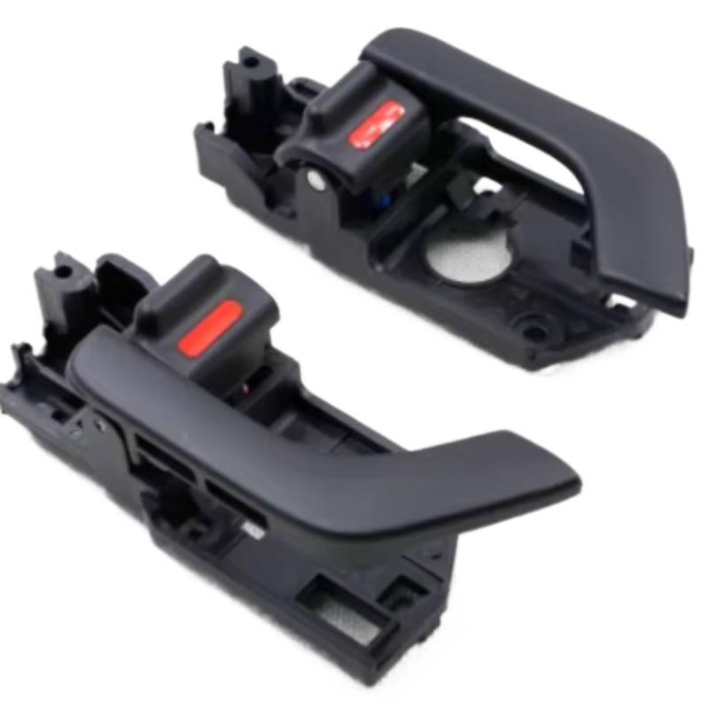 TATARENGS Kompatibel Mit Hyundai Für Tiburon 2003–2008 82620-2C000 Auto-Innentürgriff Ersatz Im Innentürgriff Türgriffe Innentüren(Pair) von TATARENGS