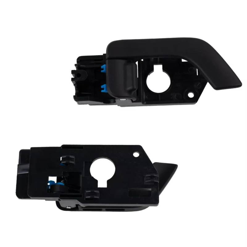 TATARENGS Kompatibel Mit Hyundai Für Tiburon 2003–2008 82620-2C000 Auto-Innentürgriff Ersatz Im Innentürgriff Türgriffe Innentüren(Right Side) von TATARENGS