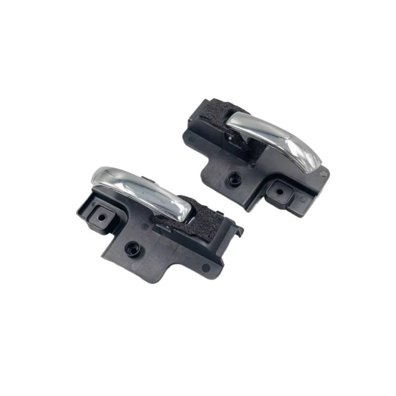 TATARENGS Kompatibel Mit Jeep Für Patriot 2007 2008 2009 2010 2011 1DC19SZ0AB Auto-Ersatz-Türgriff, Auto-Innentürgriff Türgriffe Innentüren(Pair) von TATARENGS