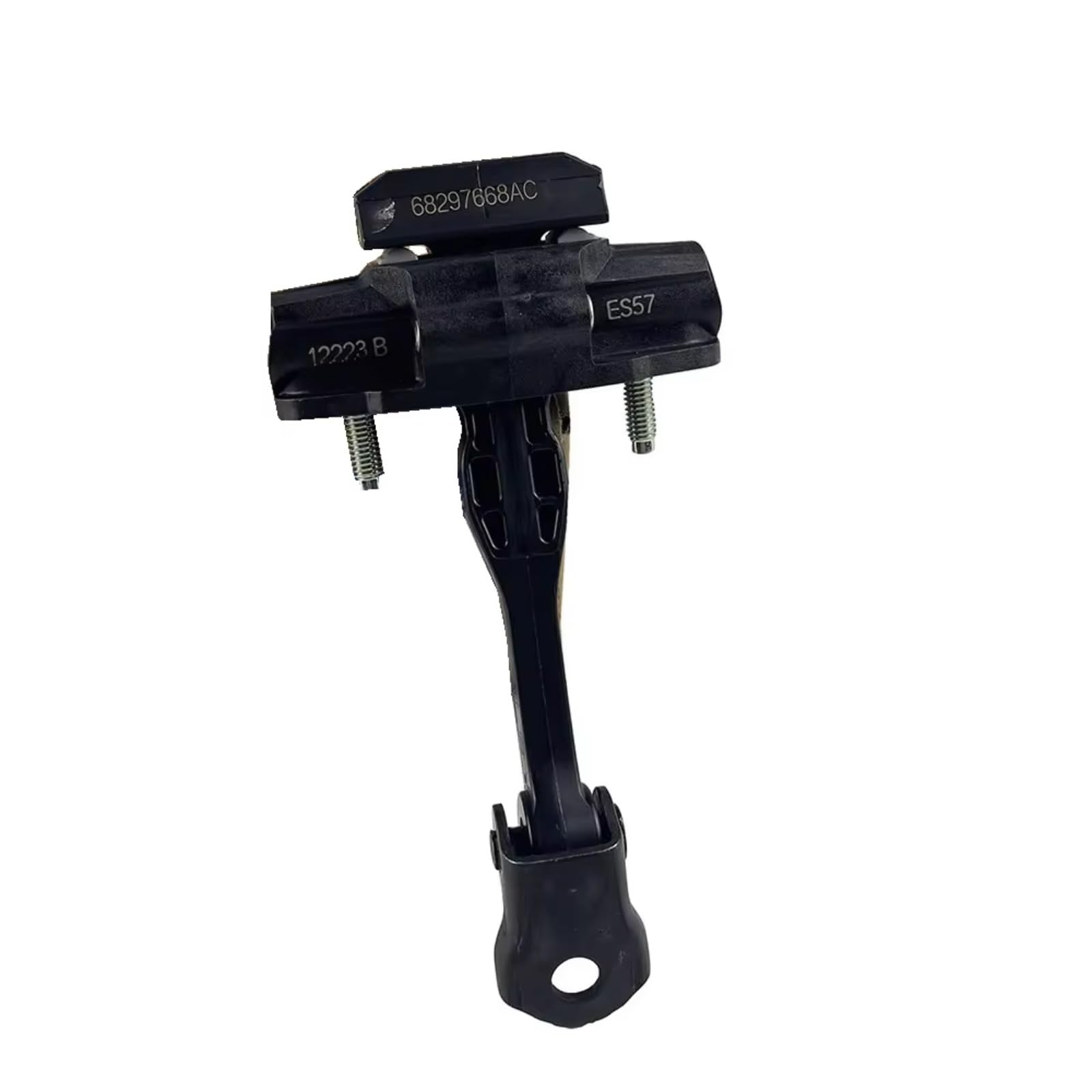 TATARENGS Kompatibel Mit Jeep Für Wrangler 2.0L 3.0L 3.6L 6.4L 2018 2019 2020 2021 2022 2023 2024. Hintertür-Check-Arm-Stop-Scharnierband-Antrieb 68297668AC Tuerfangband TATARENGS Kompatibel Mit Jeep Für Wrangler 2.0L 3.0L 3.6L 6.4L 2018 2019 2020 2021 2022 2023 2024. Hintertür-Check-Arm-Stop-Scharnierband-Antrieb 68297668AC Tuerfangband von TATARENGS