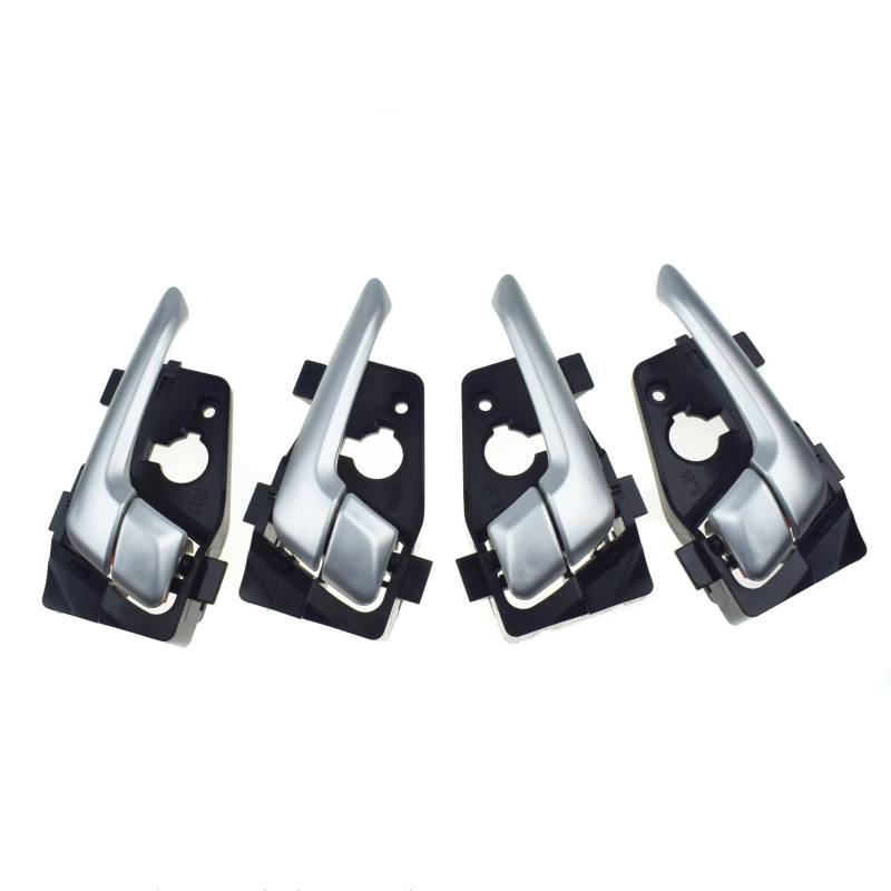 TATARENGS Kompatibel Mit KIA Für Picanto 2011 2012 2013 2014 2015 2016 82610-1Y010 Auto Innen Innentürgriff Innen Innen Autotürgriff Türgriffe Innentüren von TATARENGS