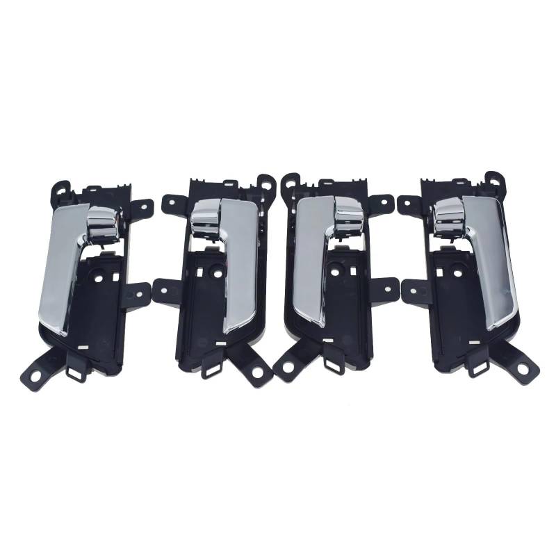 TATARENGS Kompatibel Mit Kia Für Borrego Für Mohave 2007 2008 2009 2010 2011 2012 2013 2014 2015 826202J000 Auto-Innentürgriff Ersatz Türgriffe Innentüren von TATARENGS