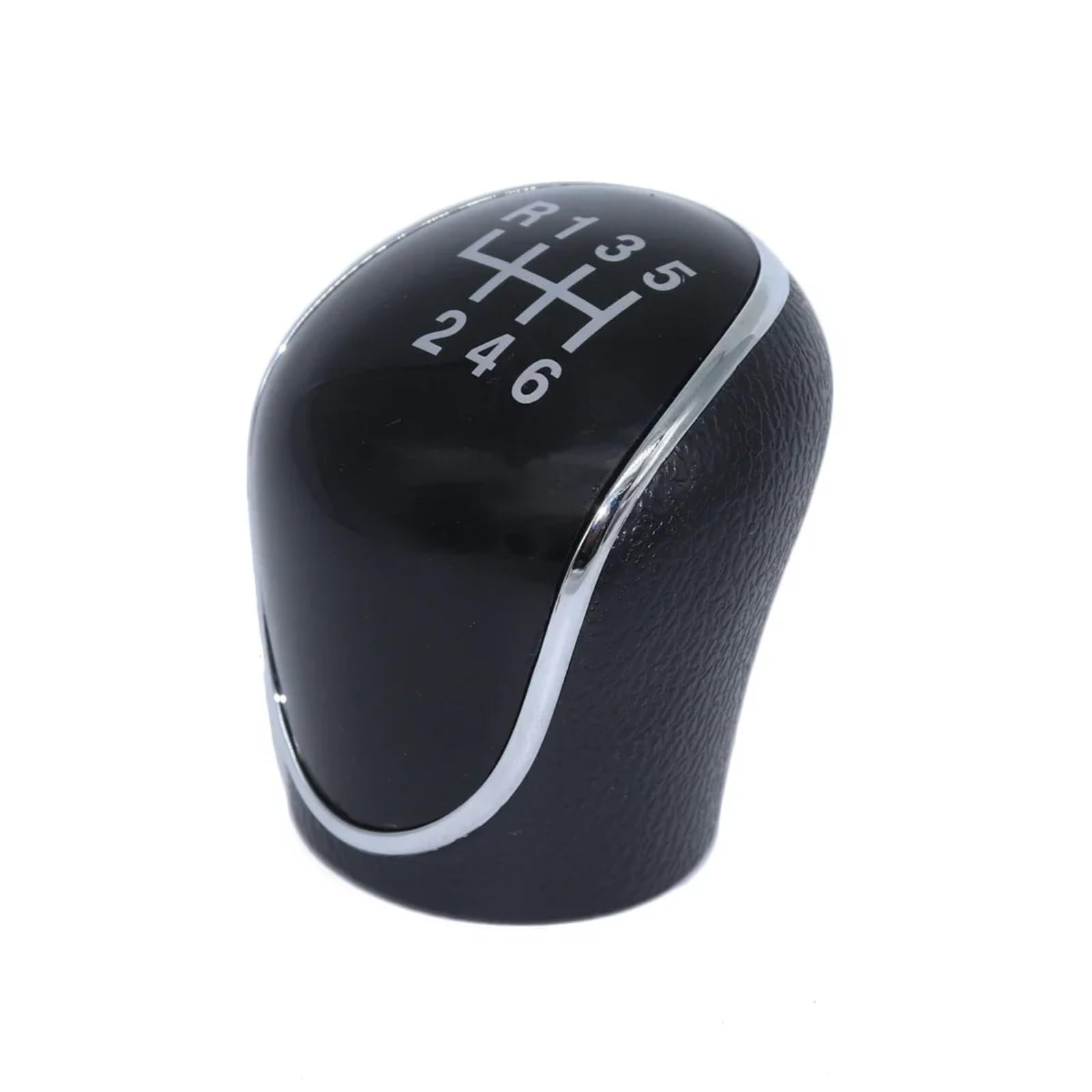 TATARENGS Kompatibel Mit Kia Für Ceed ED 2006–2012 Für Koup 2008–2012 6-Gang-Schaltknauf GearStick Lever Pen Shifter Auto-Innenteile Auto Schaltknauf TATARENGS Kompatibel Mit Kia Für Ceed ED 2006–2012 Für Koup 2008–2012 6-Gang-Schaltknauf GearStick Lever Pen Shifter Auto-Innenteile Auto Schaltknauf von TATARENGS