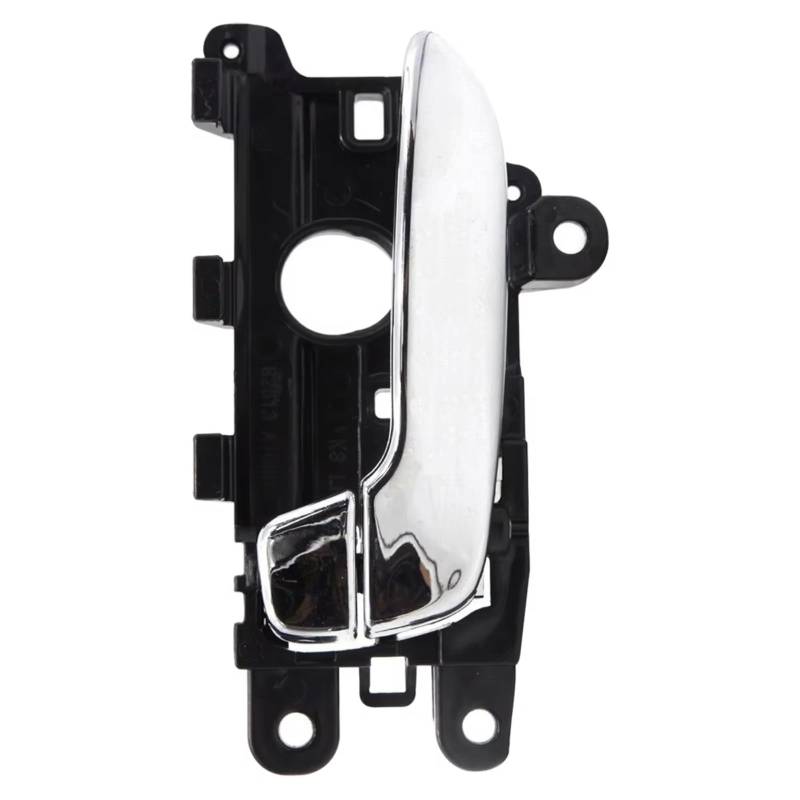 TATARENGS Kompatibel Mit Kia Für Forte Für Cerato 2014 2015 2016 2017 2018 82610-A7000 Auto-Ersatz-Türgriff Auto-Innentürgriff Türgriffe Innentüren(Front Rear Left) von TATARENGS