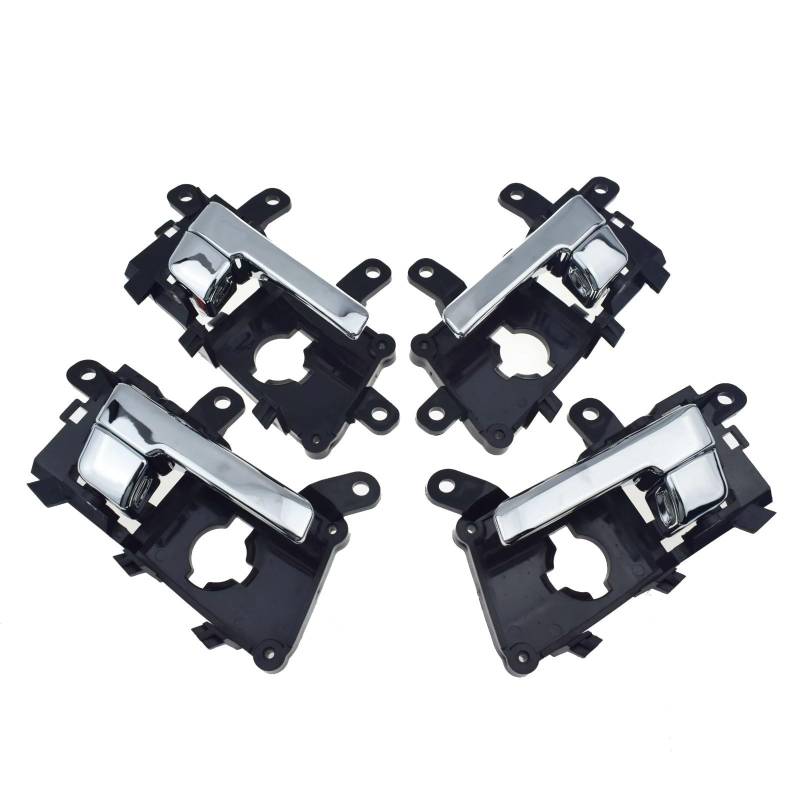 TATARENGS Kompatibel Mit Kia Für Optima 2011 2012 2013 82610-2T010 Autotürgriff-Zierschale Im Inneren des Autotürgriffs Türgriffe Innentüren von TATARENGS