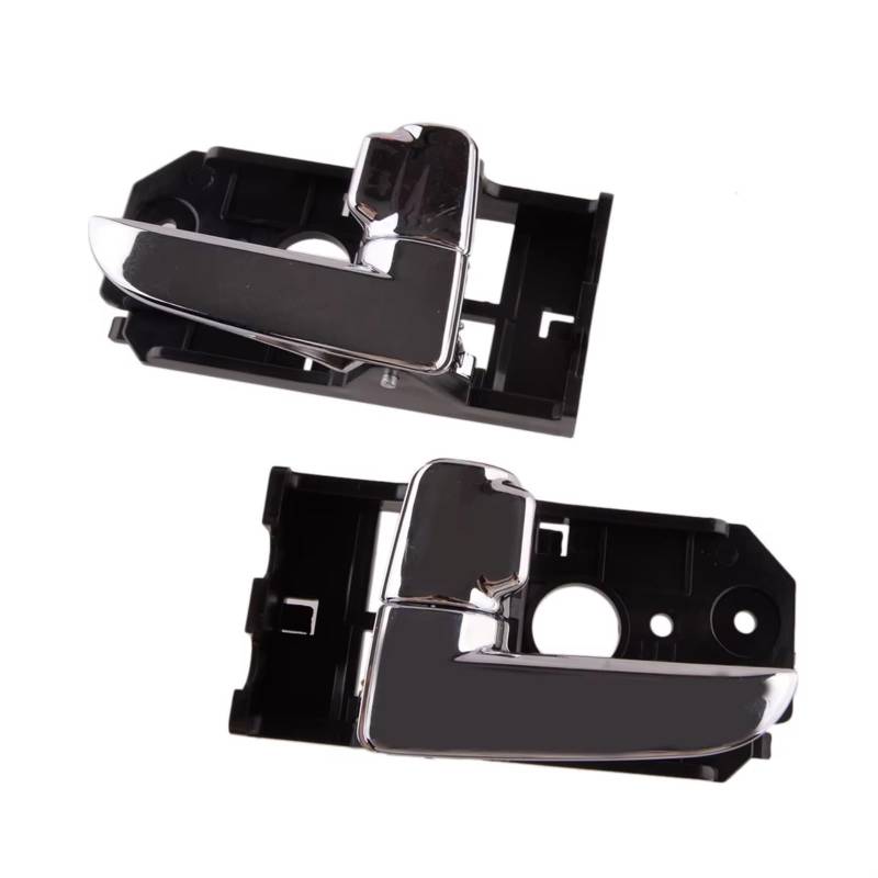 TATARENGS Kompatibel Mit Kia Für Spectra 2004 2005 2006 2007 2008 2009 826202F000 Auto-Innentürgriff-Ersatz Innen Innentürgriff Türgriffe Innentüren von TATARENGS