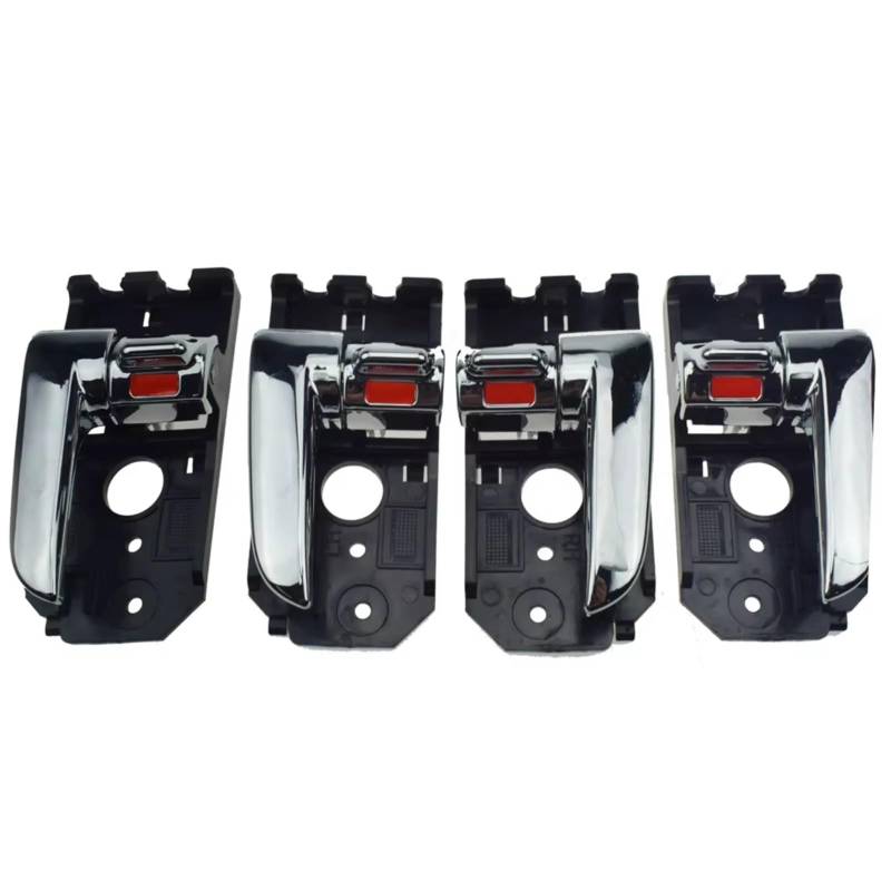 TATARENGS Kompatibel Mit Kia Für Spectra 2004–2009 Für Cerato 2005–2012 82610-2F000 Autohand-Innentürgriff Innentürgriffe Türgriffe Innentüren von TATARENGS