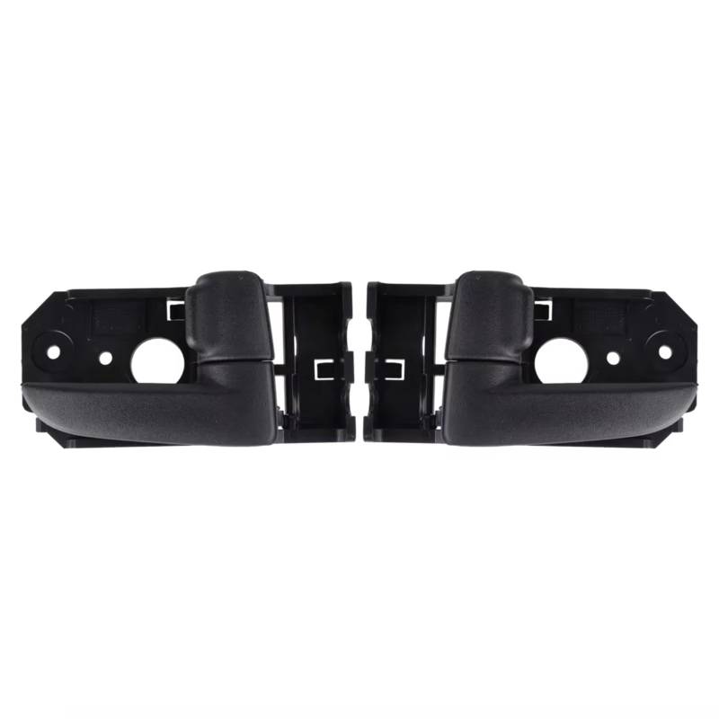 TATARENGS Kompatibel Mit Kia Für Spectra 2004–2009 Für Spectra5 2005–2009 82610-2F000 Auto-Innentürgriff Ersatz Auto-Innentürgriffe Türgriffe Innentüren von TATARENGS