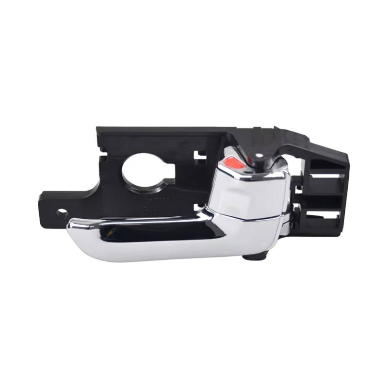 TATARENGS Kompatibel Mit Kia Für Sportage 2007 2008 2009 2010 2011 82610-1F000 Auto-Ersatz-Türgriff Innen Innentürgriff Türgriffe Innentüren(Chrome Right) von TATARENGS