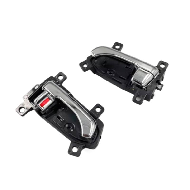 TATARENGS Kompatibel Mit Kia Für Sportage 2011 2012 2013 2014 2015 82610-3W010 Auto-Innentürgriff Ersatz-Türinnengriff Türgriffe Innentüren(Pair) von TATARENGS