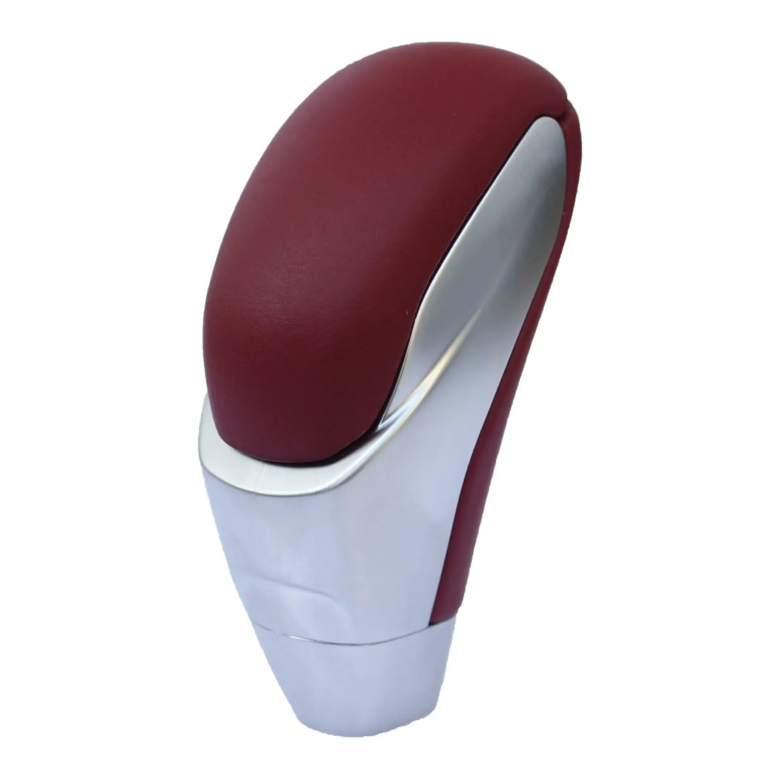 TATARENGS Kompatibel Mit Mazda Für CX-9 2007 2008 2009 2010 2011 2012 2013 3 BK 2007 2008 2009 Autozubehör Auto-Schaltknauf Schaltkopf Auto Schaltknauf(Red) von TATARENGS
