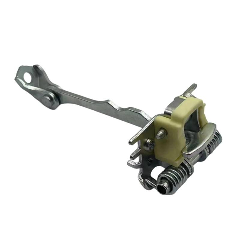 TATARENGS Kompatibel Mit Megane MK3 2008 2009 2010 2011 2012 2013 2014 2015 2016 Auto-Vordertürscharnieranschlag-Kontrollbandbegrenzer-Zubehör 824310007R Tuerfangband von TATARENGS
