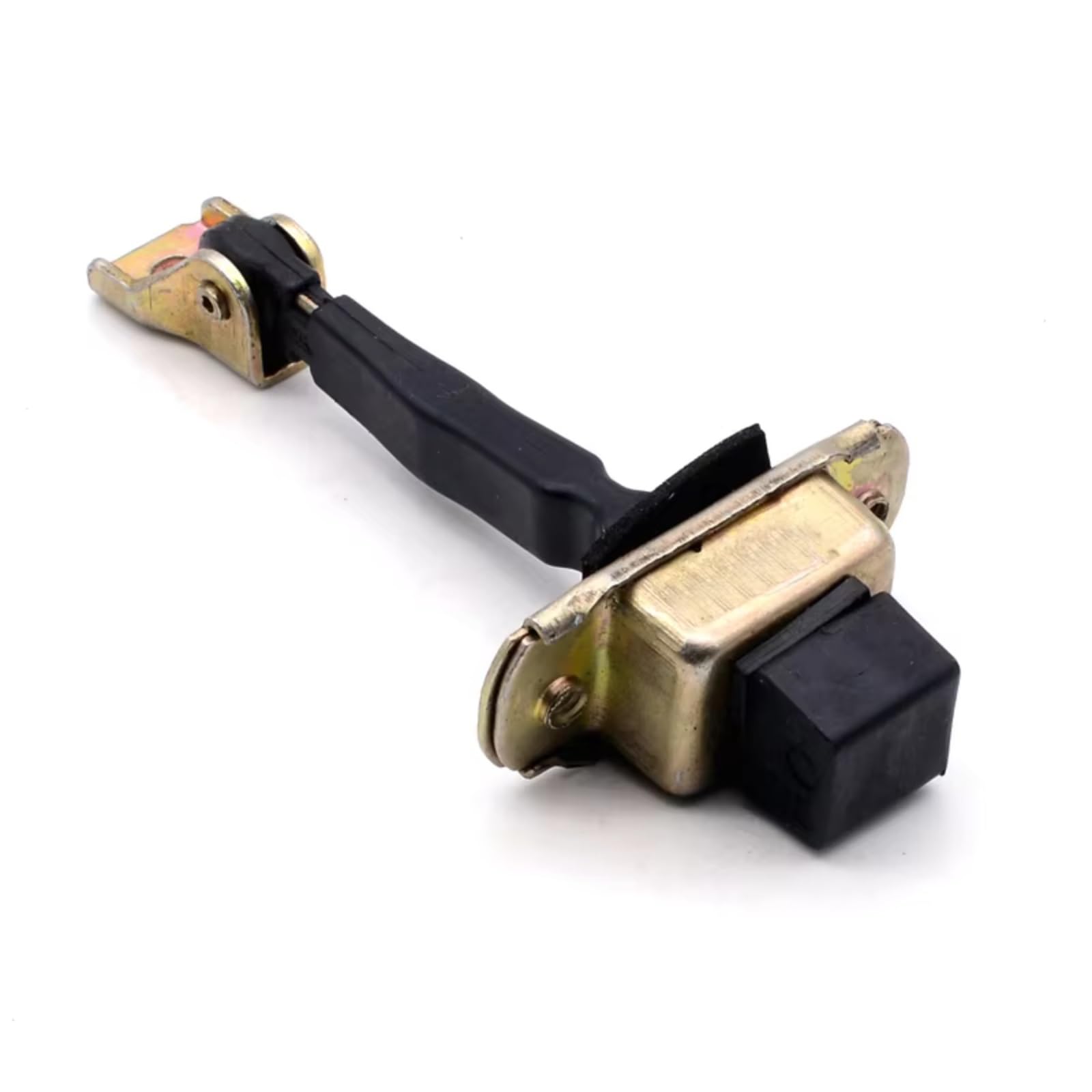 TATARENGS Kompatibel Mit Mitsubishi Für Pajero V73 2000 2001 2002–2014 2015 2016, Türfangband-Stopperscharnier Vorne Links Oder Rechts, OEM: MR342055 Tuerfangband TATARENGS Kompatibel Mit Mitsubishi Für Pajero V73 2000 2001 2002–2014 2015 2016, Türfangband-Stopperscharnier Vorne Links Oder Rechts, OEM: MR342055 Tuerfangband von TATARENGS
