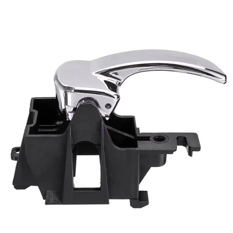 TATARENGS Kompatibel Mit Nissan Für Navara Für Pathfinder 2005 2006 2007 2008 2009 2010 2011 2012 2013 80670-4X02B Auto-Innentürgriffe Türgriffe Innentüren(Right) von TATARENGS
