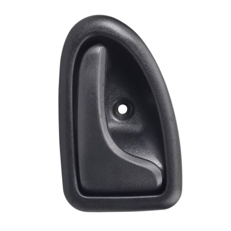 TATARENGS Kompatibel Mit Opel Für Vivaro 2001–2014 7700432705 Auto-Innentürgriff Innen Innen Links Rechts Türgriffe Innentüren(Black Front Right) von TATARENGS