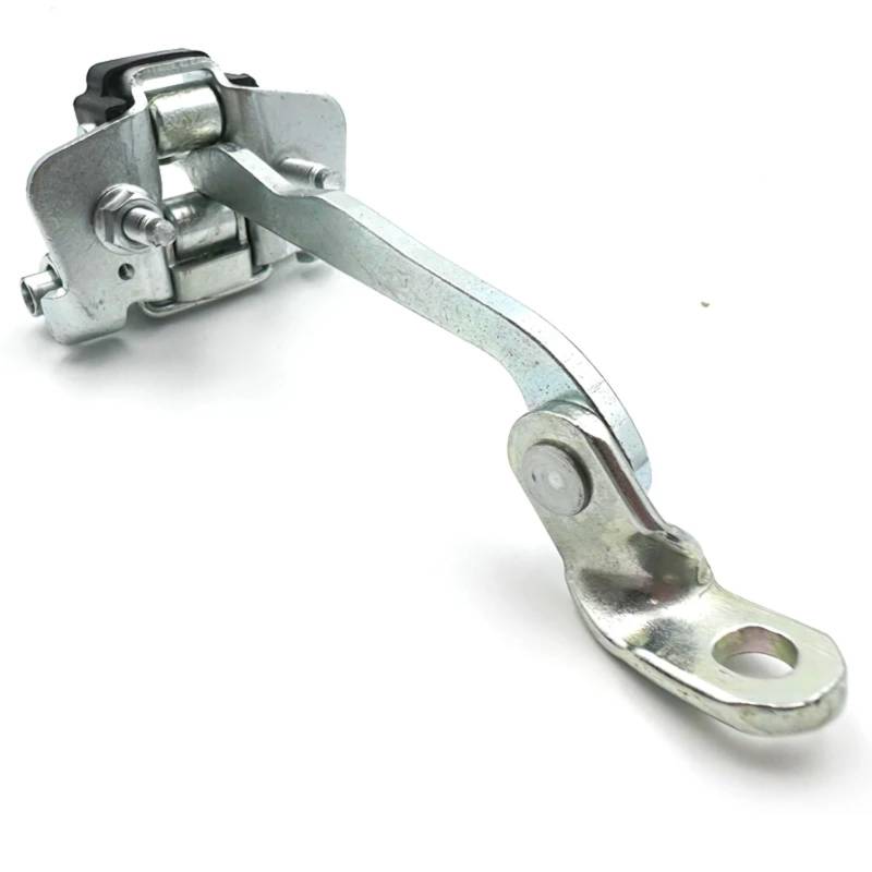 TATARENGS Kompatibel Mit Peugeot 206 207 Für 206CC Vorderes Hinteres Türscharnier Prüfband Türstopper Türkontrollleiste Türbremsprüfung 9181C8 9181C9 Tuerfangband(Front) von TATARENGS