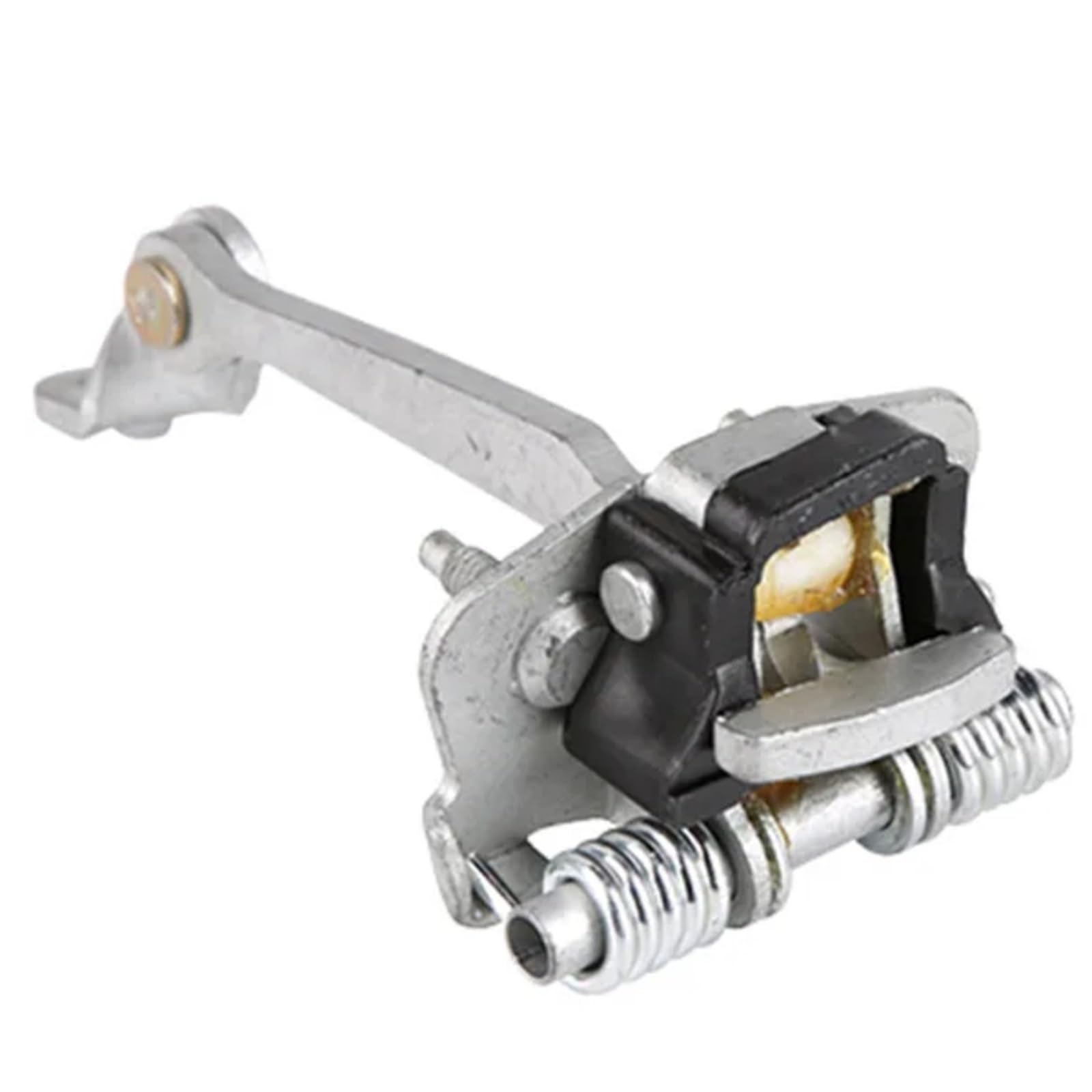 TATARENGS Kompatibel Mit Peugeot 307 3A/C 2000 2001 2002 2003 2004 2005 2006 2007 2008 Vorder- Und Hintertür-Rückschlagarm-Anschlagscharnierband-Betätiger 9181K0 9181G7 Tuerfangband(Rear) von TATARENGS