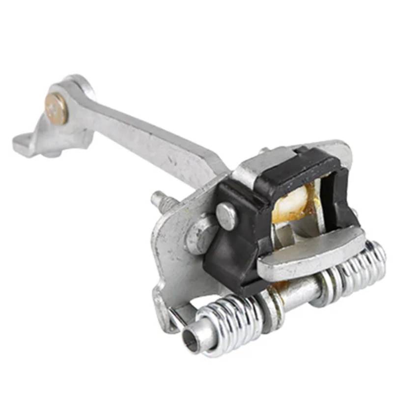 TATARENGS Kompatibel Mit Peugeot 307 3A/C 2000 2001 2002 2003 2004 2005 2006 2007 2008 Vorder- Und Hintertür-Rückschlagarm-Anschlagscharnierband-Betätiger 9181K0 9181G7 Tuerfangband(Rear) von TATARENGS