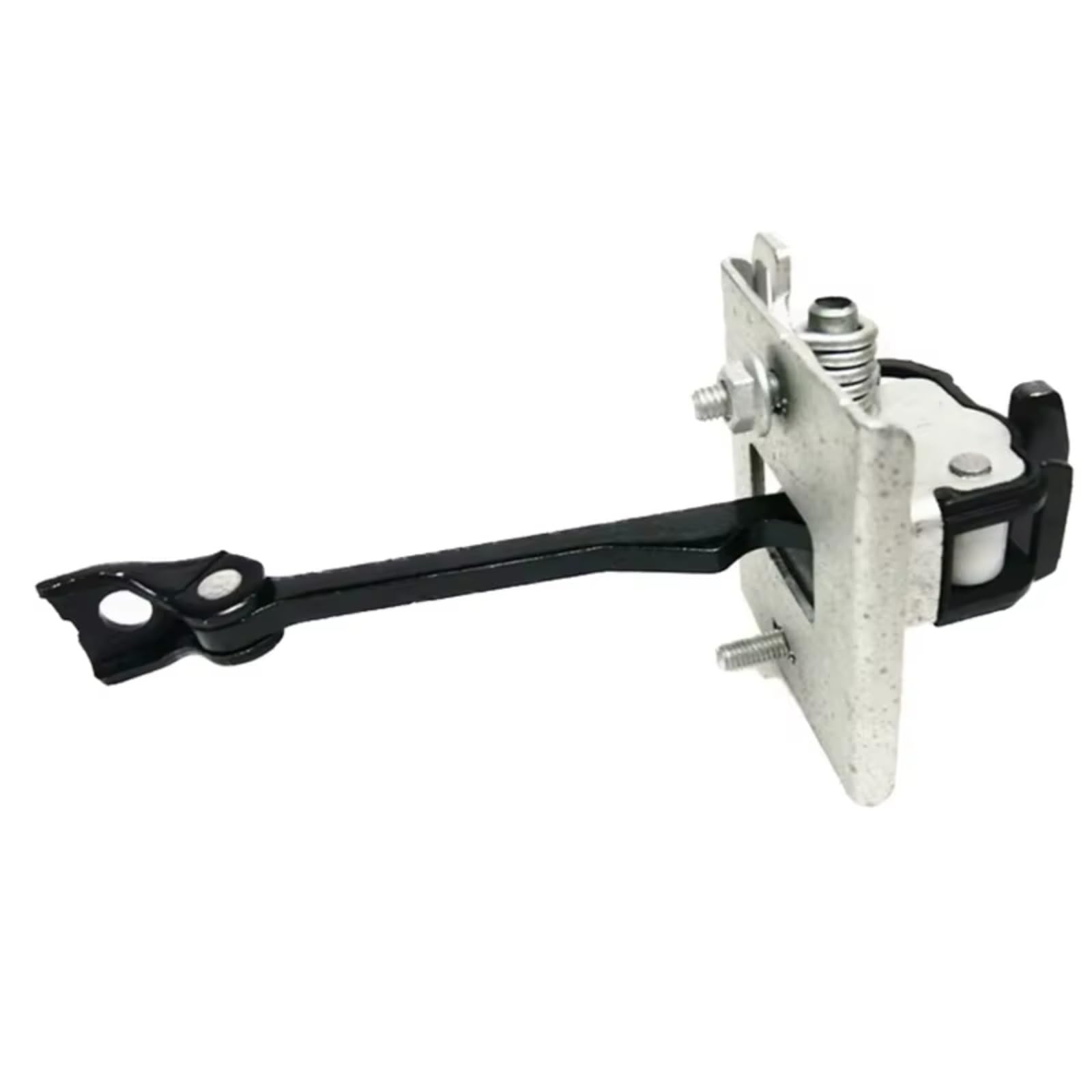 TATARENGS Kompatibel Mit Peugeot Für 3008 5008 408 308SW Türscharnier-Fangbandbegrenzer OEM: 9181Q2 9181Q1 Check Strap Limit Rod Stop Türscharnier Tuerfangband(Front Left) von TATARENGS