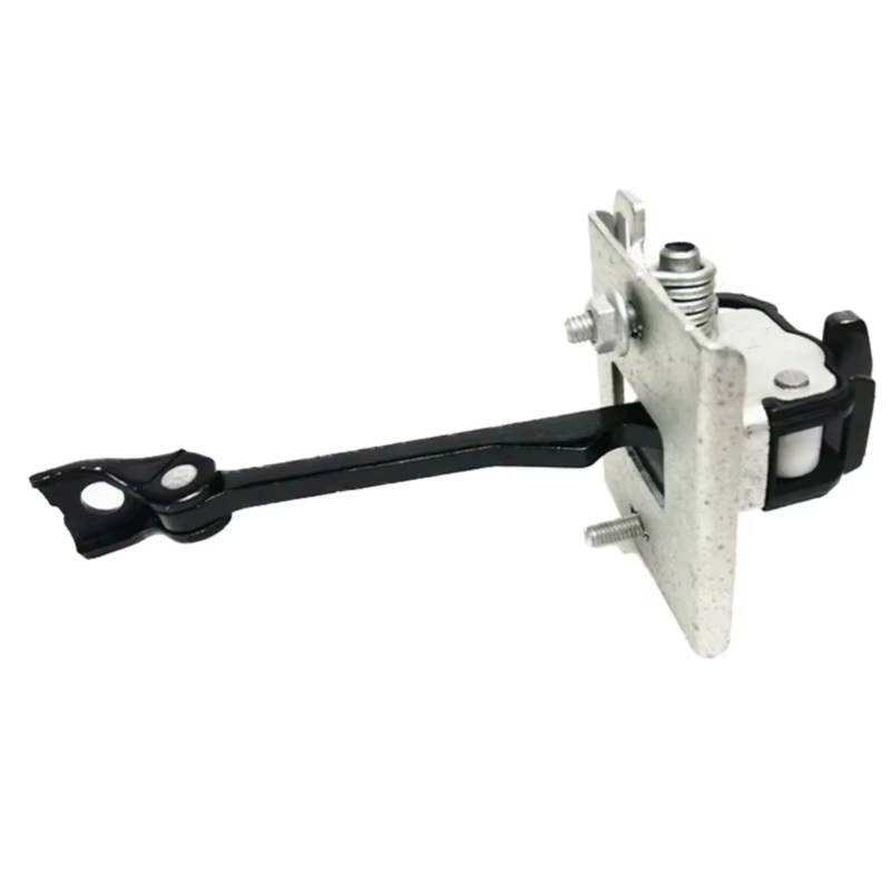 TATARENGS Kompatibel Mit Peugeot Für 3008 5008 408 308SW Türscharnier-Fangbandbegrenzer OEM: 9181Q2 9181Q1 Check Strap Limit Rod Stop Türscharnier Tuerfangband(Front Left) von TATARENGS