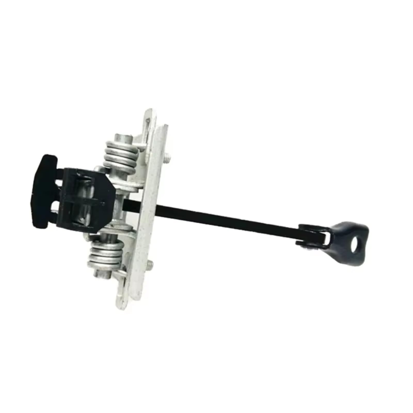 TATARENGS Kompatibel Mit Peugeot Für 3008 5008 408 308SW Türscharnier-Fangbandbegrenzer OEM: 9181Q2 9181Q1 Check Strap Limit Rod Stop Türscharnier Tuerfangband(Front Right) von TATARENGS