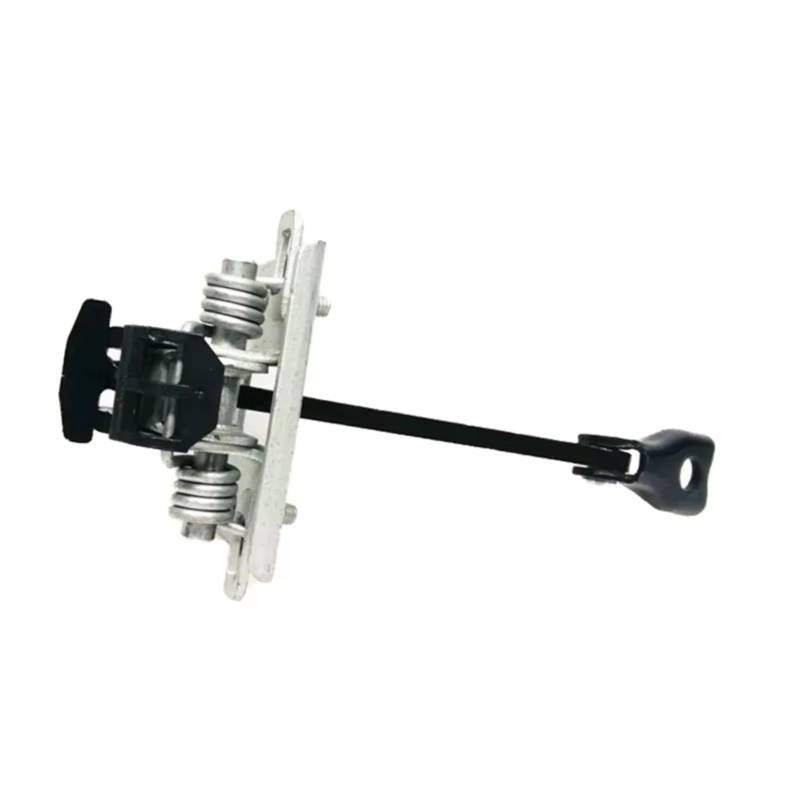 TATARENGS Kompatibel Mit Peugeot Für 3008 5008 408 308SW Türscharnier-Fangbandbegrenzer OEM: 9181Q2 9181Q1 Check Strap Limit Rod Stop Türscharnier Tuerfangband(Front Right) von TATARENGS