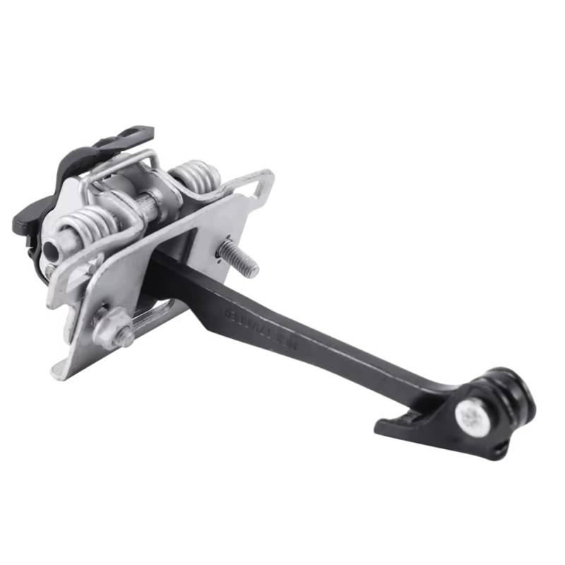 TATARENGS Kompatibel Mit Peugeot Für 408 2010 2011 2012 2013, Vorderer Und Hinterer Türscharnieranschlag, Prüfbandbegrenzung, OEM: 9181N3 9181N2 Tuerfangband von TATARENGS