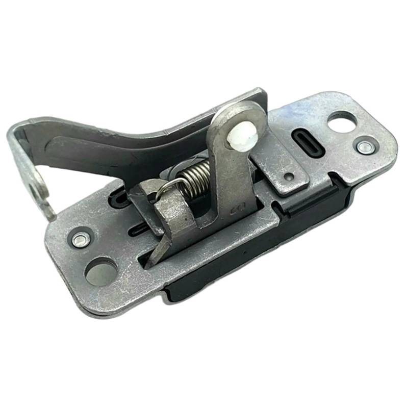 TATARENGS Kompatibel Mit Peugeot Für Boxer 2006–2017 2018 2019 2020 OEM: 53302308 53302309 1344901080 1347905080 Auto Links Rechts Schiebetürscharnier Oberes Schloss Tuerfangband(Left) von TATARENGS