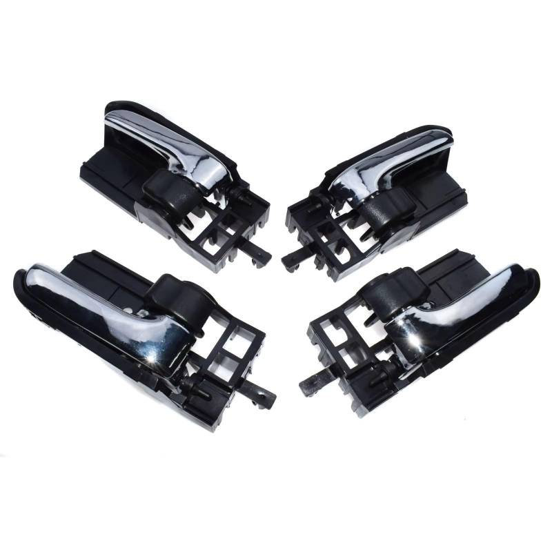 TATARENGS Kompatibel Mit Pontiac Für Vibe 2003 2004 2005 2006 2007 2008 20066920502090B0 Autotürgriff-Ersatzzubehör Innentürgriff Türgriffe Innentüren(Set) von TATARENGS