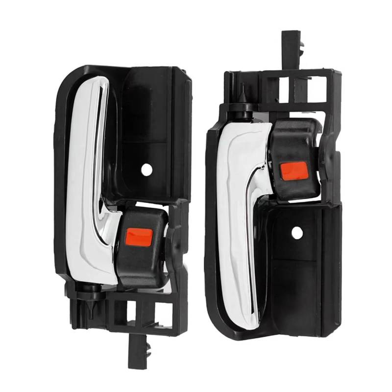 TATARENGS Kompatibel Mit Pontiac Für Vibe 2003 2004 2005 2006 2007 2008 69205–02090 Auto-Ersatzteile Innentürgriff Auto Innen Türgriffe Innentüren von TATARENGS