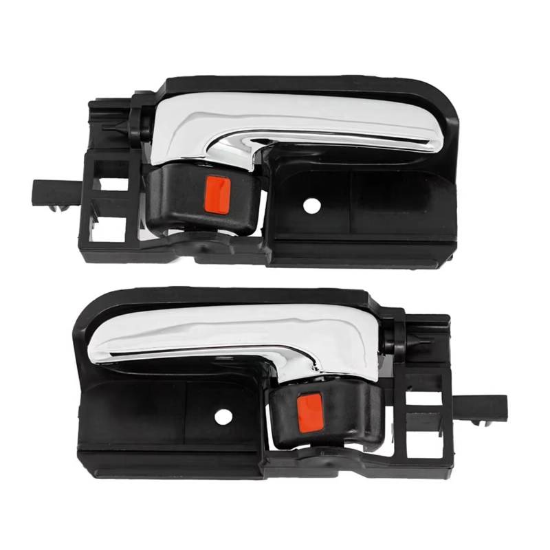 TATARENGS Kompatibel Mit Pontiac Für Vibe 2003 2004 2005 2006 2007 2008 69205-02090 Auto-Innentürgriff Ersatz Auto-Innenraum Türgriffe Innentüren von TATARENGS