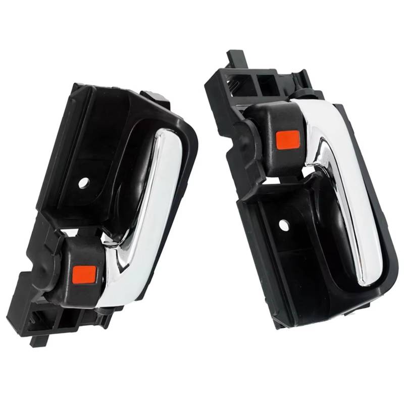 TATARENGS Kompatibel Mit Scion Für Tc 2005–2010 Für Xa 2004–2006 69205–02090 Auto-Innentürgriff-Reparatursatz Auto-Innentürgriff Türgriffe Innentüren von TATARENGS