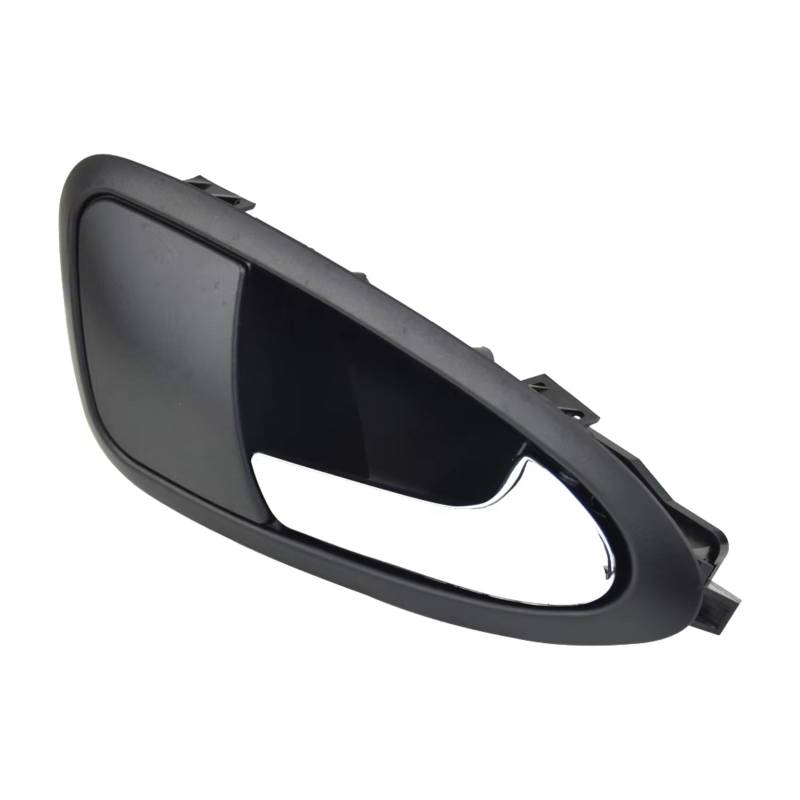 TATARENGS Kompatibel Mit Seat Für Ibiza 2010 2011 2012 2013 2014 2015 2016 2017 2018 2019 2020 2021 2022 6J1837113A Auto-Innenraum Im Inneren Türgriff Türgriffe Innentüren(Front Right) von TATARENGS