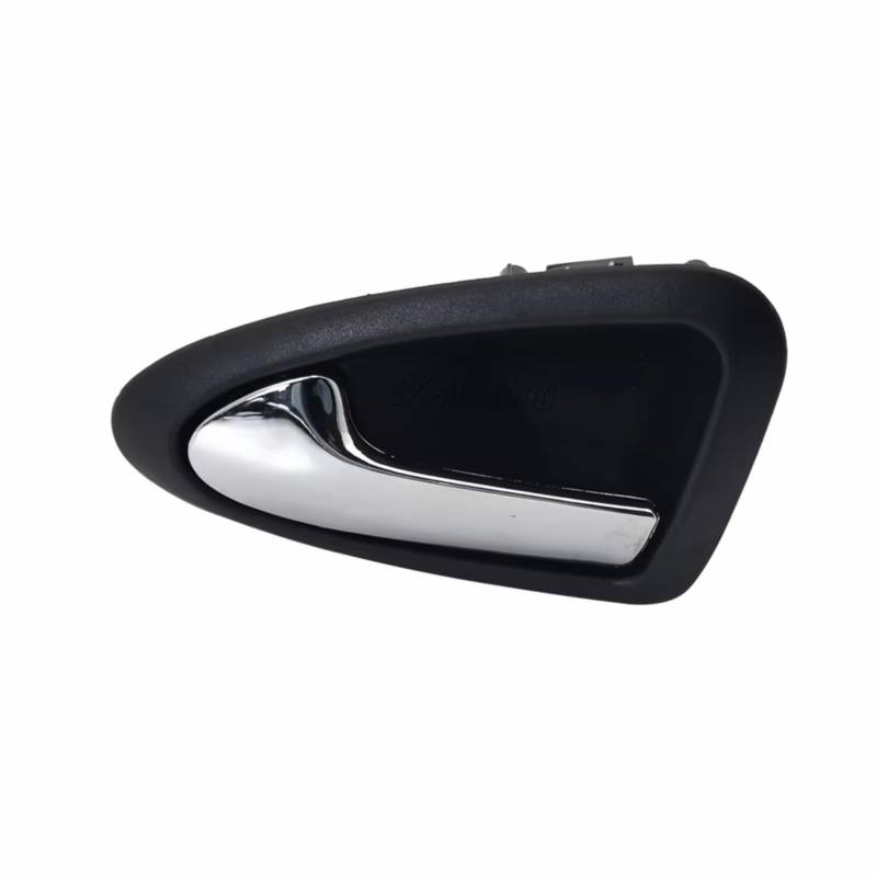 TATARENGS Kompatibel Mit Seat Für Ibiza 2010 2011 2012 2013 2014 2015 2016 2017 2018 2019 2020 2021 2022 6J1837113A Auto-Innenraum Im Inneren Türgriff Türgriffe Innentüren(Rear Left) von TATARENGS