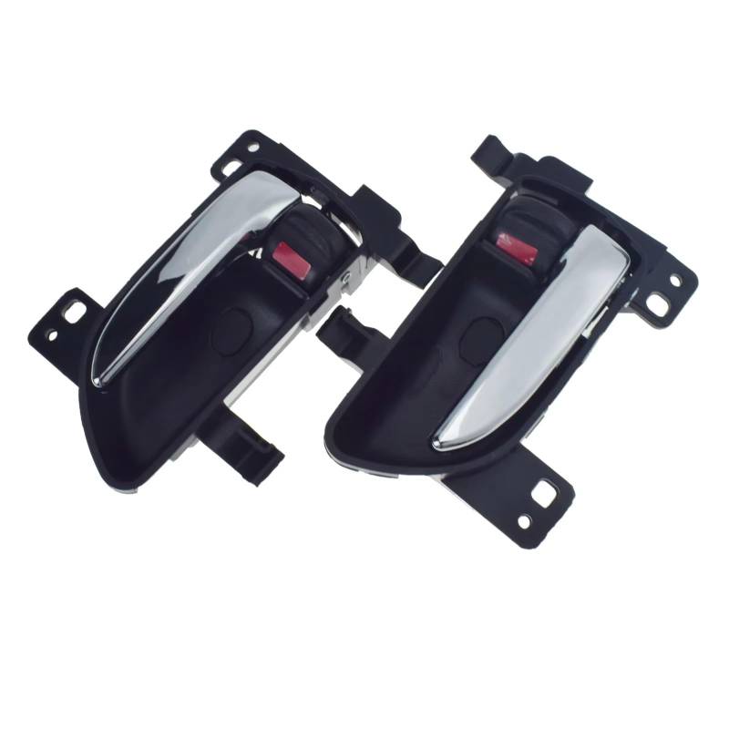 TATARENGS Kompatibel Mit Subaru Für Outback 2009–2020 Für BRZ 2013–2020 SU003–01565 Auto-Ersatz-Türgriff Innen Innentürgriff Türgriffe Innentüren(Pair) von TATARENGS