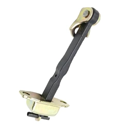 TATARENGS Kompatibel Mit Suzuki Für Grand Für Vitara 2007 2008 2009 2010 2011 2012 2013 2014 Türprüfband Stopper Begrenzungsstangenscharnier 81810-65J02 Tuerfangband(Left Rear Door) von TATARENGS