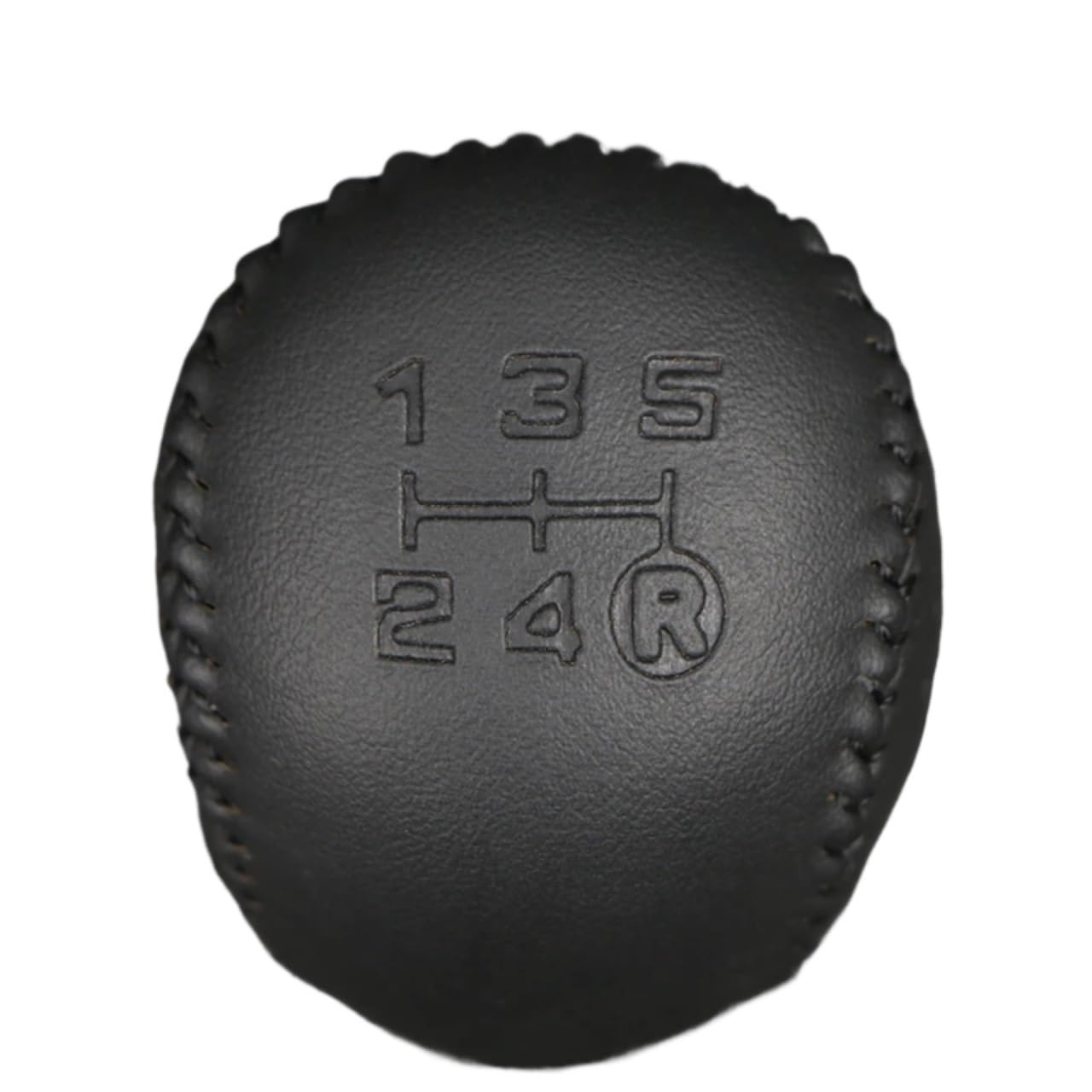 TATARENGS Kompatibel Mit Toyota Für 4Runner 1993–2001 Für Tacoma 2005–2015 Auto-Schaltknauf Schalthebelkopf 5–6-Gang-Auto-Innenteile Auto Schaltknauf(5 Speed) von TATARENGS