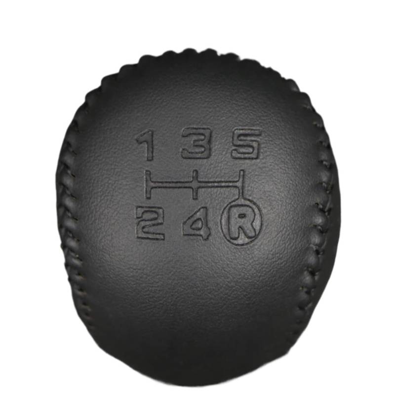 TATARENGS Kompatibel Mit Toyota Für 4Runner 1993–2001 Für Tacoma 2005–2015 Auto-Schaltknauf Schalthebelkopf 5–6-Gang-Auto-Innenteile Auto Schaltknauf(5 Speed) von TATARENGS