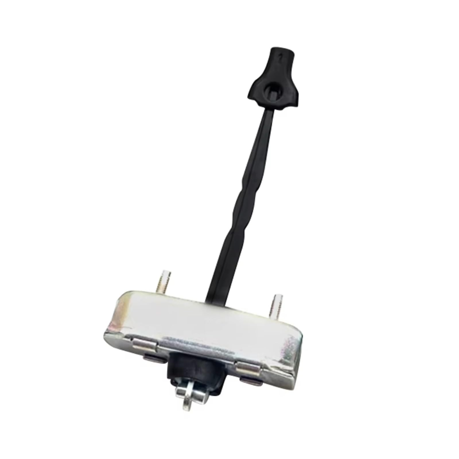 TATARENGS Kompatibel Mit Toyota Für Camry 2018 2019 2020 2021 2022, Türprüfband, Scharnierstopper, Limiter, OEM: 6861006150 Tuerfangband(Rear Left) von TATARENGS