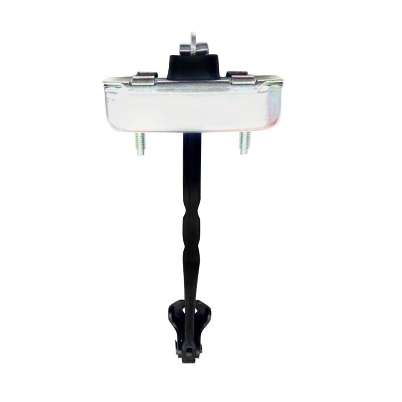 TATARENGS Kompatibel Mit Toyota Für Camry 2018 2019 2020 2021 2022 OEM: 6861006152 6861006150 6861006151 Autotürscharnier-Check-Strap-Stopper-Limiter Tuerfangband(Rear Left) von TATARENGS