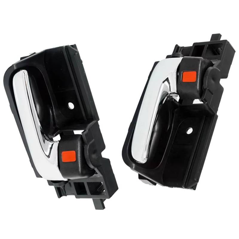 TATARENGS Kompatibel Mit Toyota Für Corolla 2003–2008 Für Hiace 2006–2017 Für Hilux 2005–2015 69205–02090 Auto-Hand-Innentürgriff Türgriffe Innentüren von TATARENGS