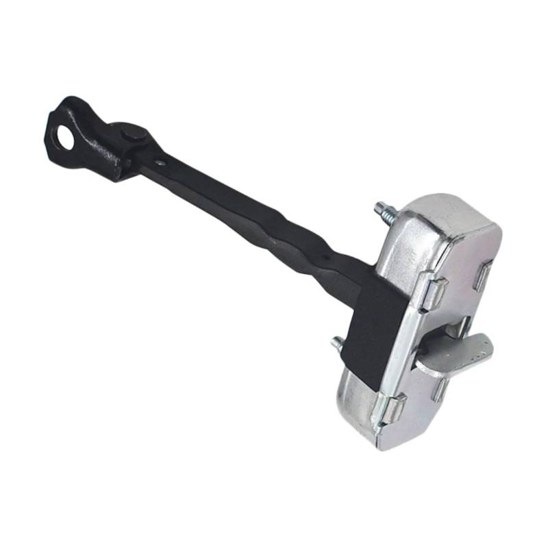 TATARENGS Kompatibel Mit Toyota Für Corolla 2009 2010 2011 2012 2013 OEM: 68610-02160 68630-02160 Autotür-Fangbandstopper-Begrenzungsstangenscharnier Tuerfangband(Rear Left or Right) von TATARENGS