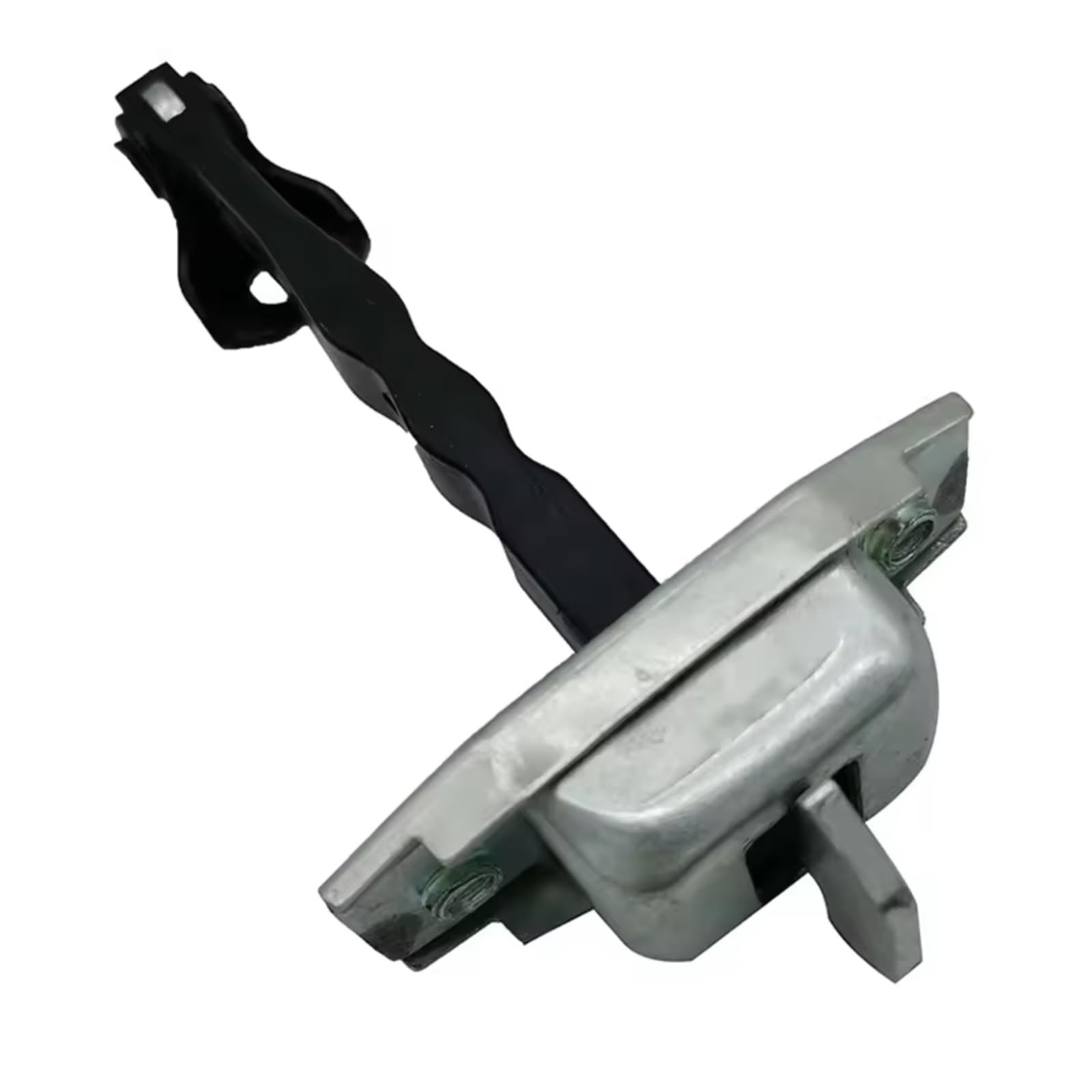 TATARENGS Kompatibel Mit Toyota Für Corolla Für Levin, Hintertür-Türscharnier-Anschlagbegrenzung, OEM 68630-02310, 68630-02320, Kontrollbandstopper-Halter Tuerfangband TATARENGS Kompatibel Mit Toyota Für Corolla Für Levin, Hintertür-Türscharnier-Anschlagbegrenzung, OEM 68630-02310, 68630-02320, Kontrollbandstopper-Halter Tuerfangband von TATARENGS