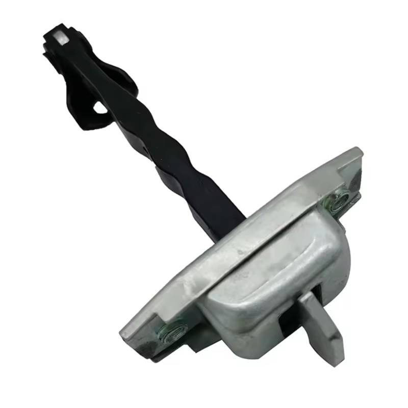 TATARENGS Kompatibel Mit Toyota Für Corolla Für Levin, Hintertür-Türscharnier-Anschlagbegrenzung, OEM 68630-02310, 68630-02320, Kontrollbandstopper-Halter Tuerfangband von TATARENGS