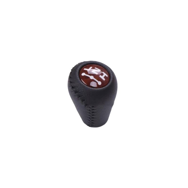 TATARENGS Kompatibel Mit Toyota Für FJ150 FJ120 LC120 2003 2004 2005 2006 2007 2008 2009 Auto-Innenteile Automatischer Schaltkopf Auto Schaltknauf(Type4) von TATARENGS